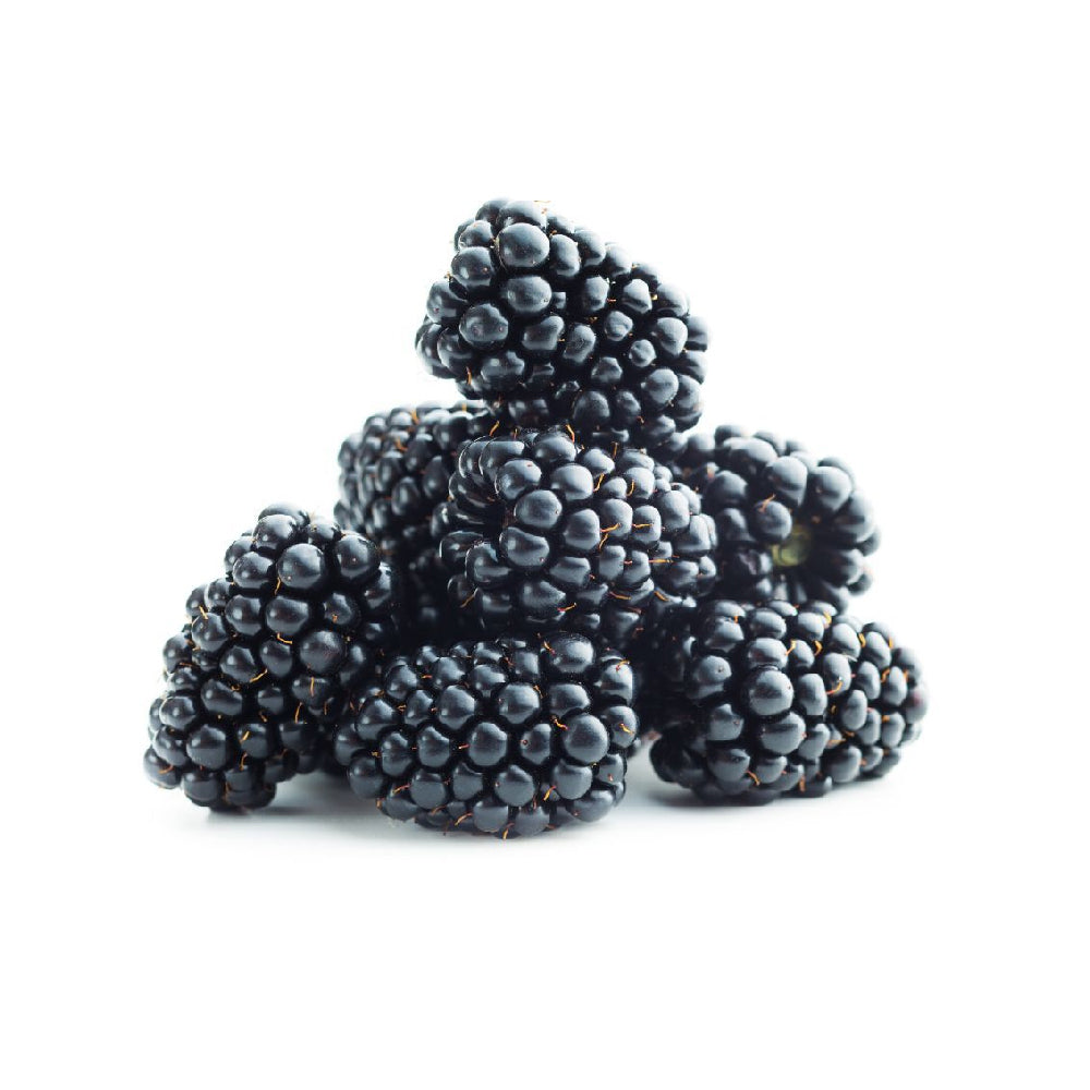 Blackberry Uae 125g Pack