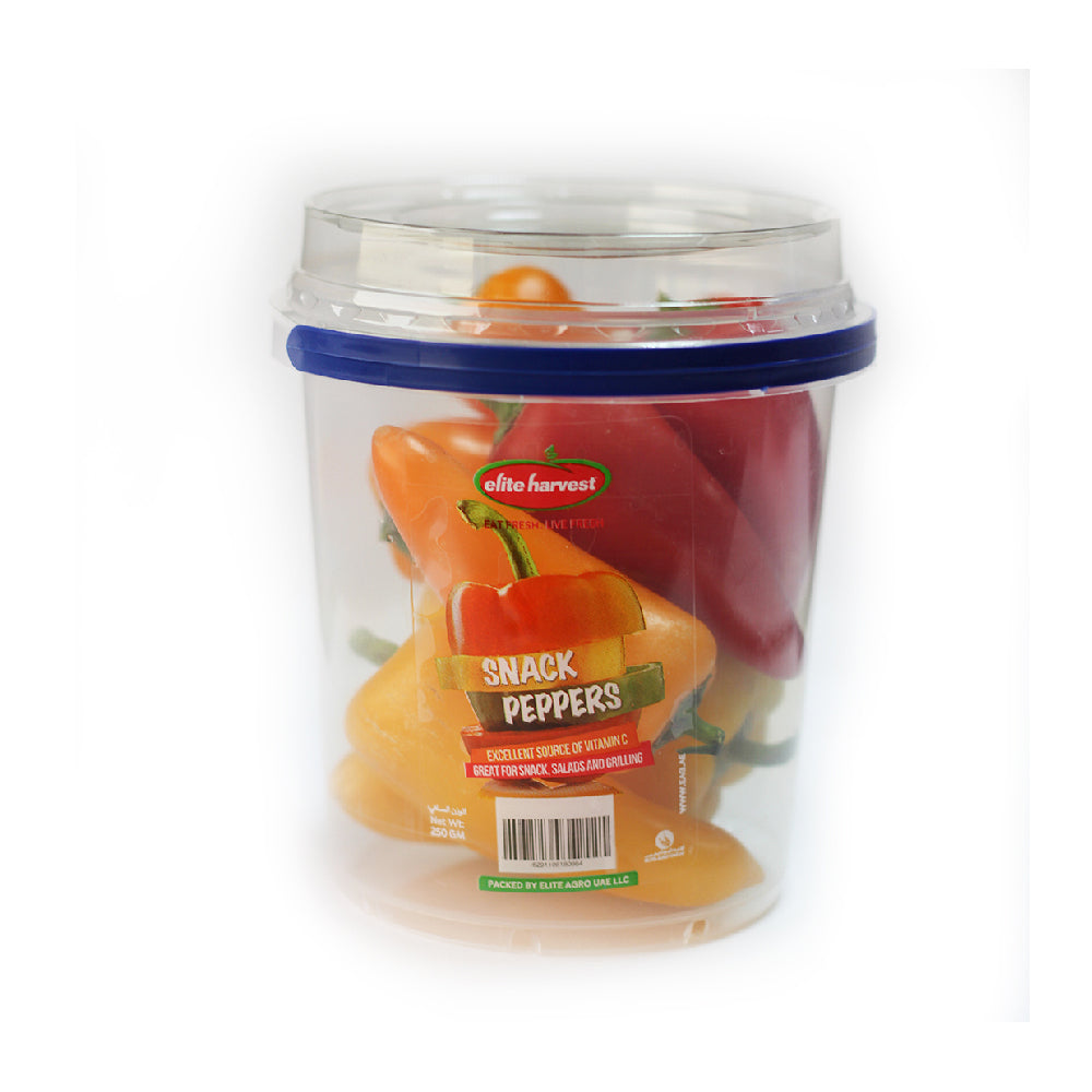 Jalapeno Mix Uae 250g Pack
