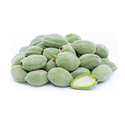 Almond Green Turkey 250g