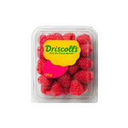 Driscoll's Raspberry South Africa 125g Pack
