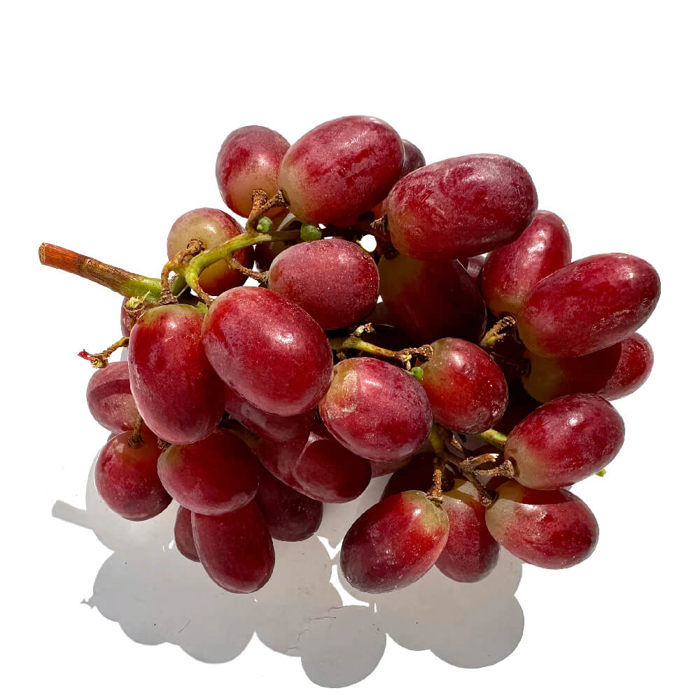 Grapes Red Allison S/L  1 Kg