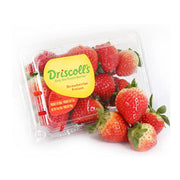 Strawberry Driscoll's Holland 400g Pack