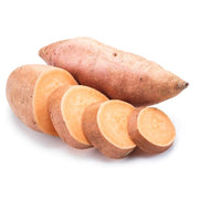 Sweet Potato Lebanon 500g