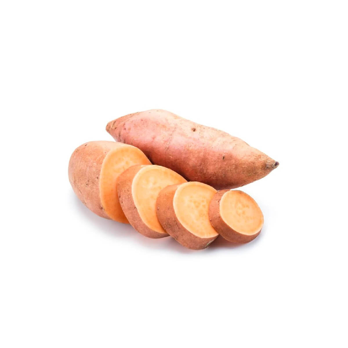 Sweet Potato Lebanon 500g
