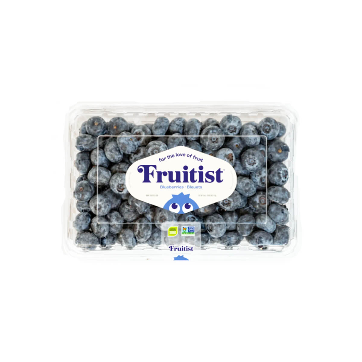 Blueberry Morocco 500g