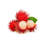 Rambutan Thailand 500g/1KG