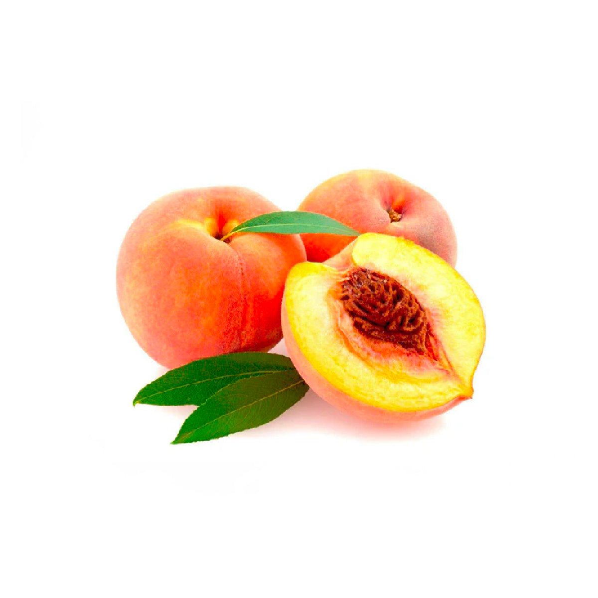Peaches Yellow Morocco 1 Kg