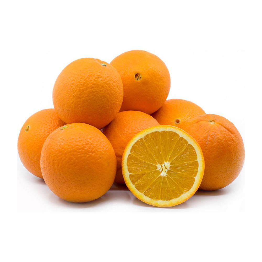 Orange Navel Cyprus 1 Kg