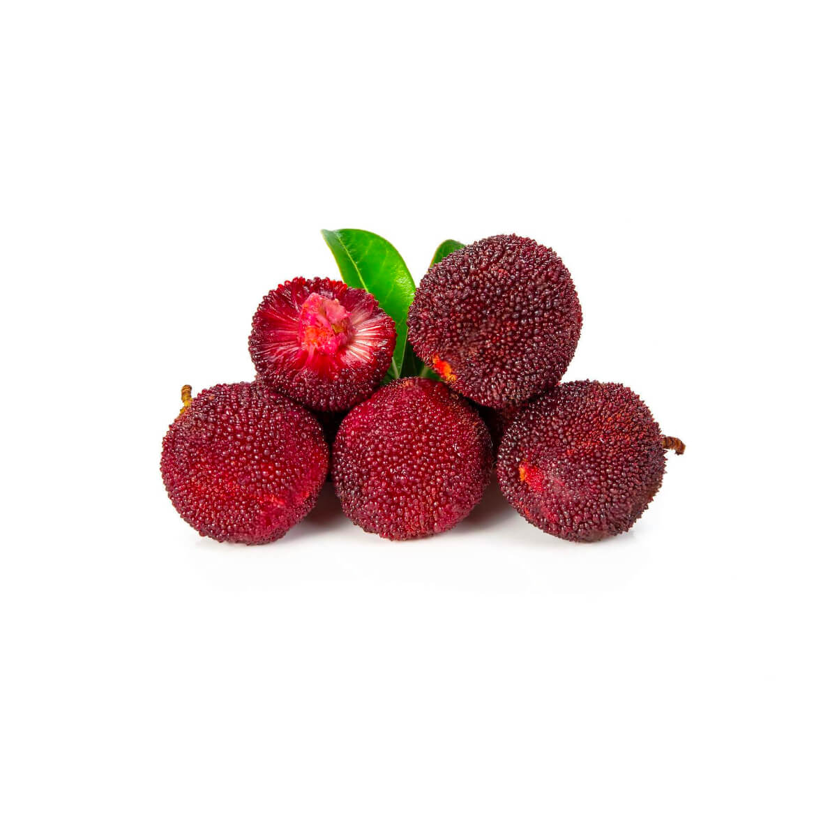 Wax Berry China 200g Pack