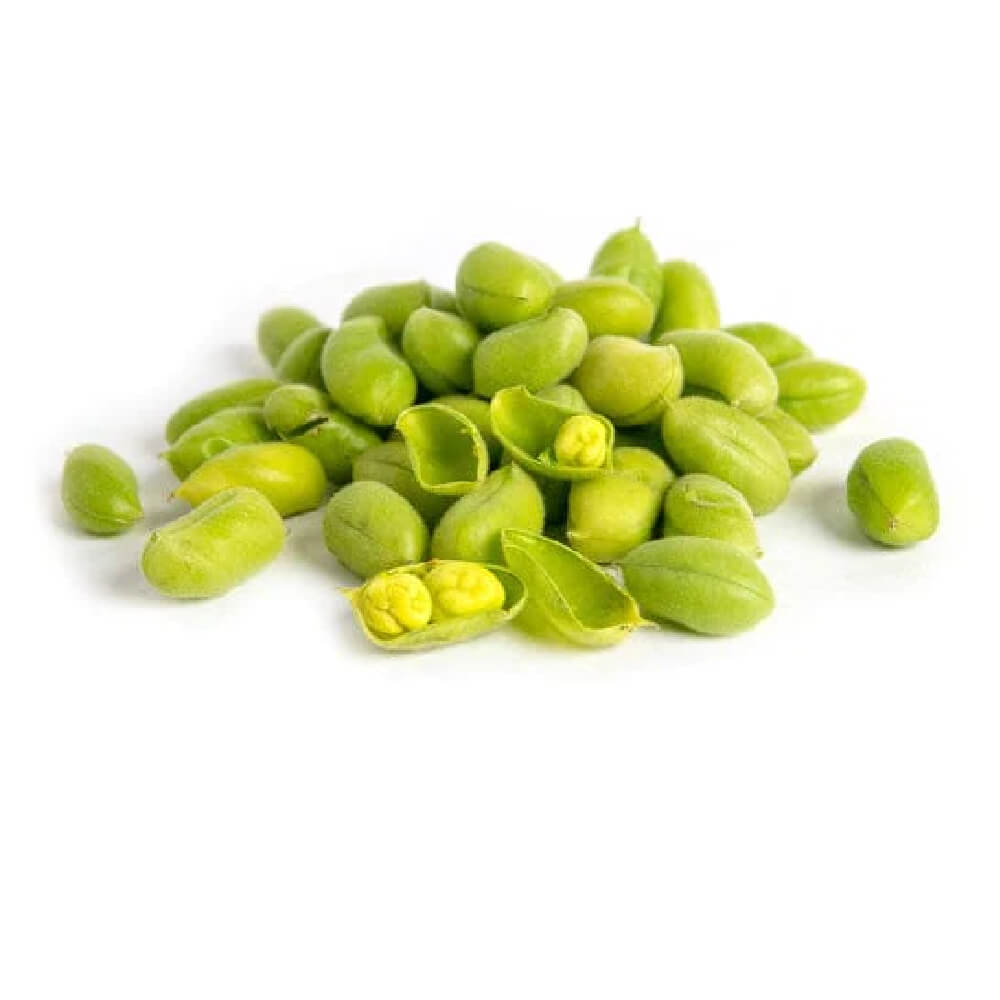 Fresh Chickpeas Lebanon 500g