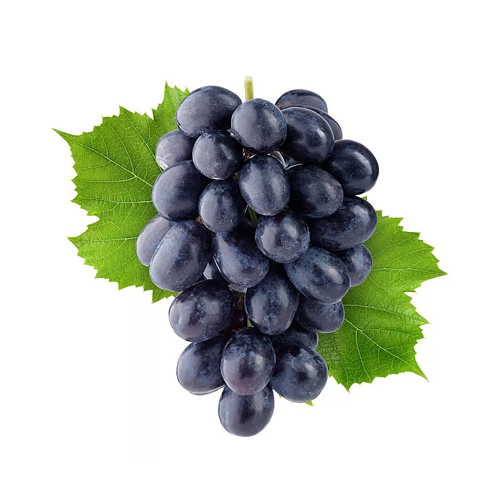Grapes Black Chile 1 Kg