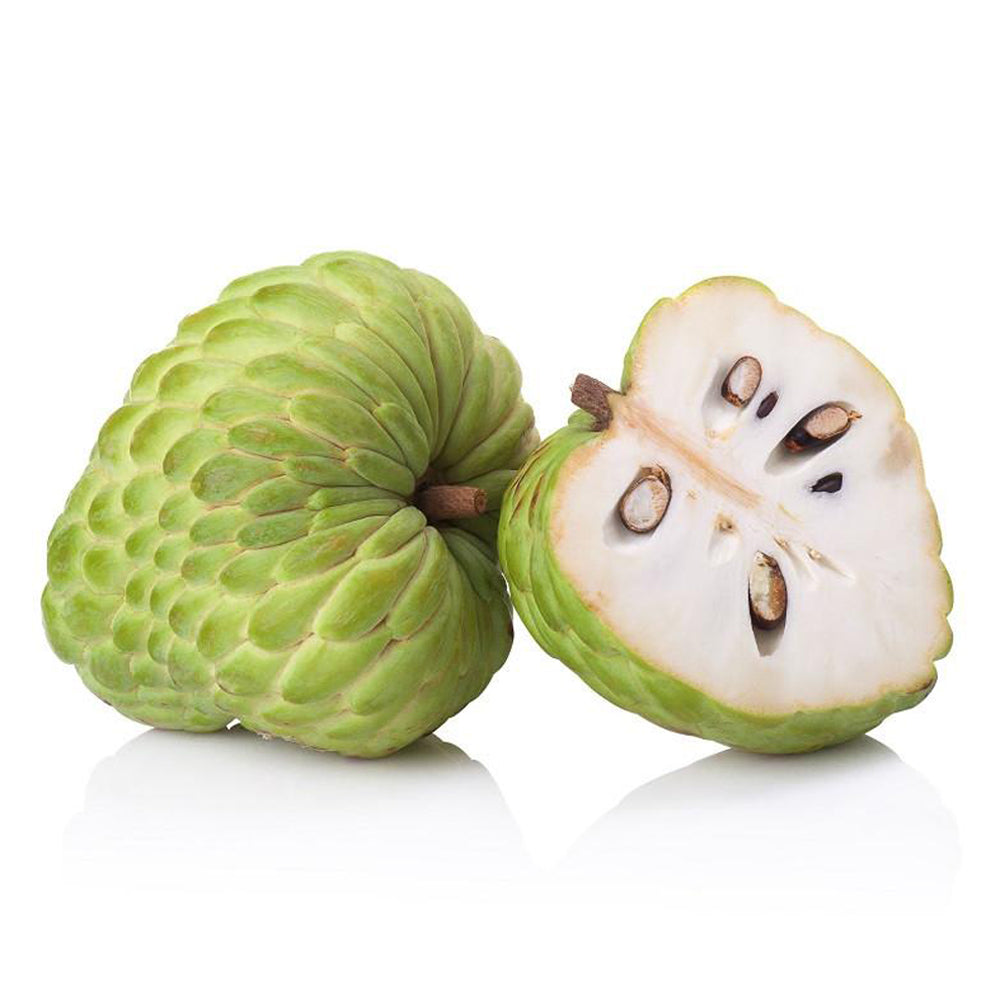 Custard Apple Thailand 1kg