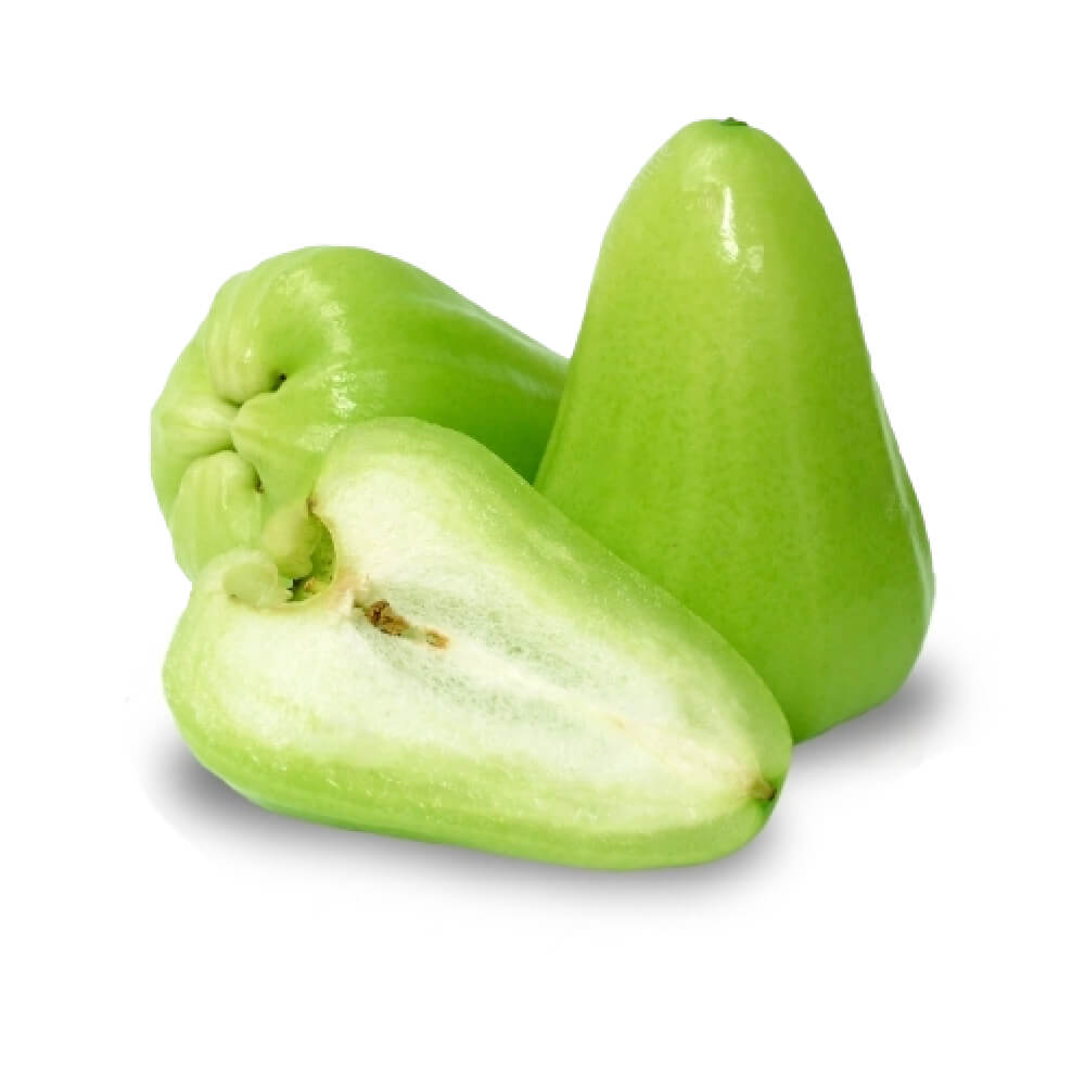 Rose Apple Green Thailand 500g