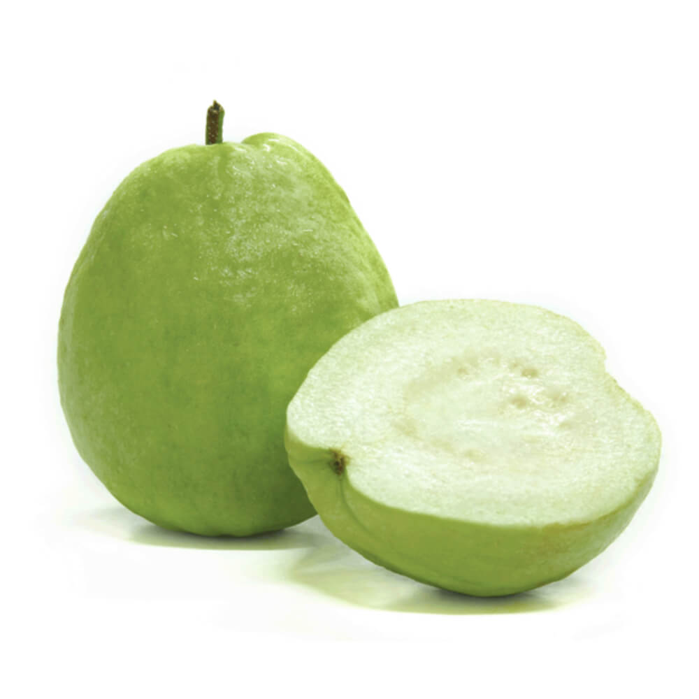 Guava Seedless Thailand 350g-380g Piece