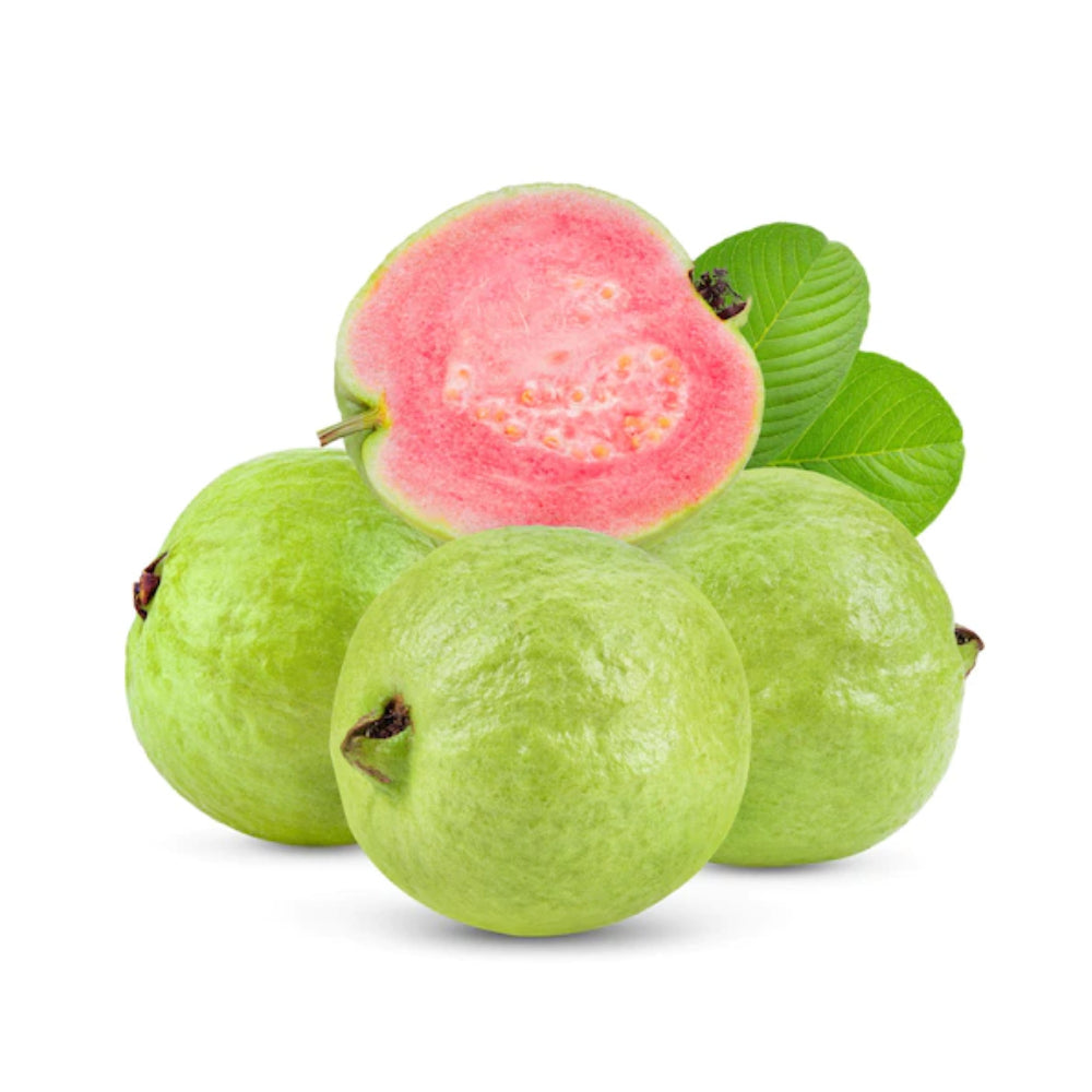 Guava Red Thailand 1 Kg