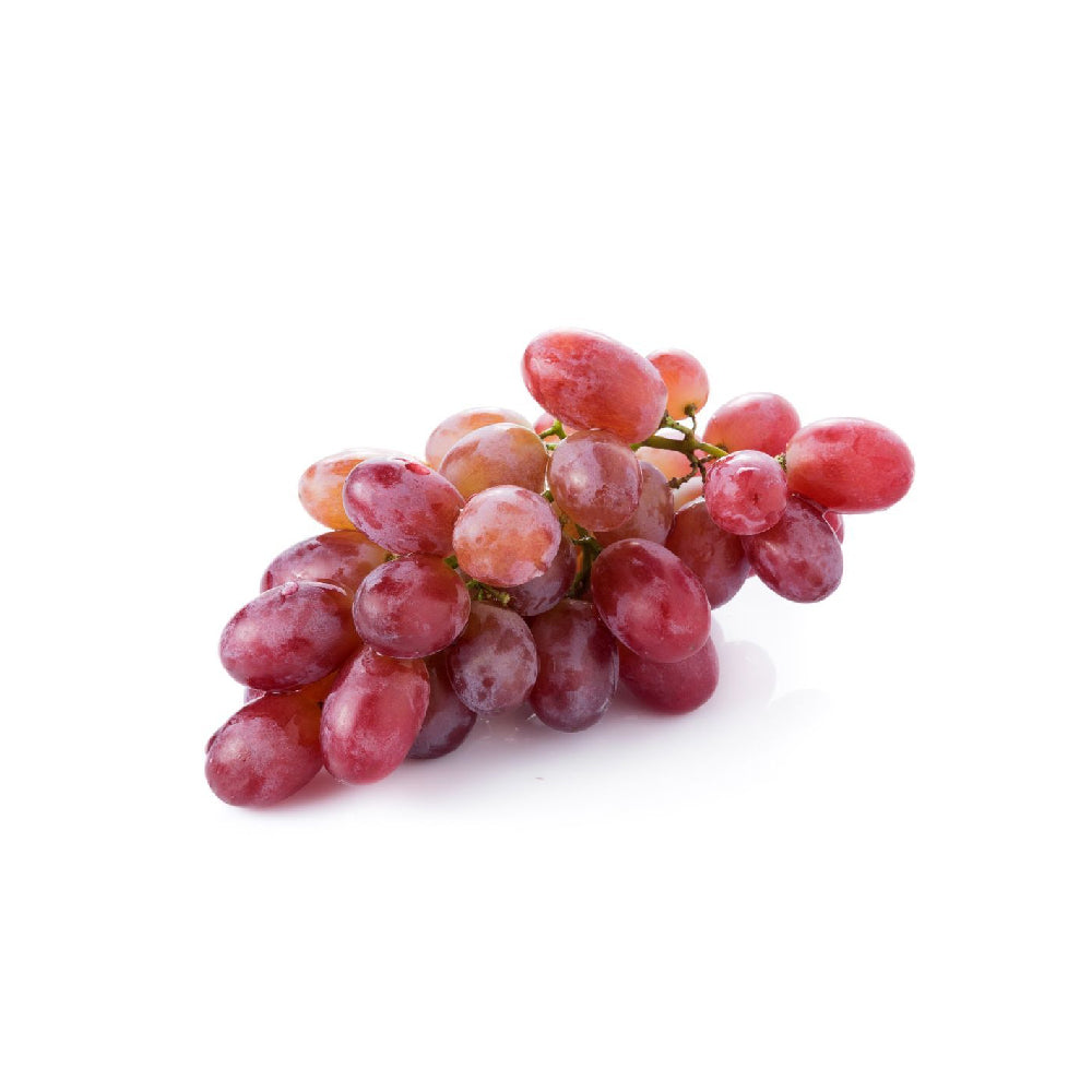 Grapes Red Seedless Chile 1 Kg