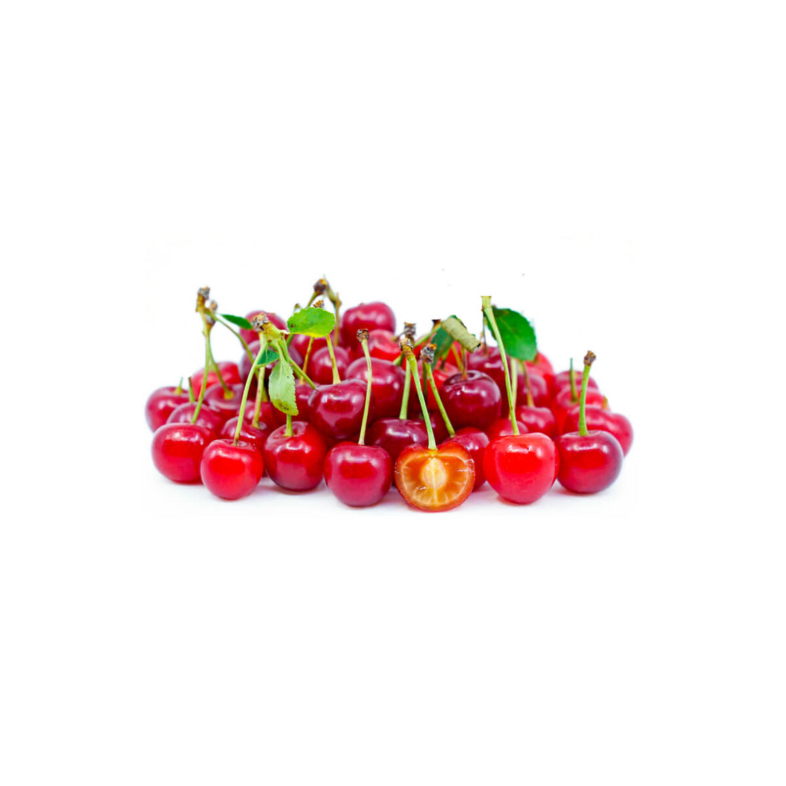 Cherry Sour Iran 250g Pack