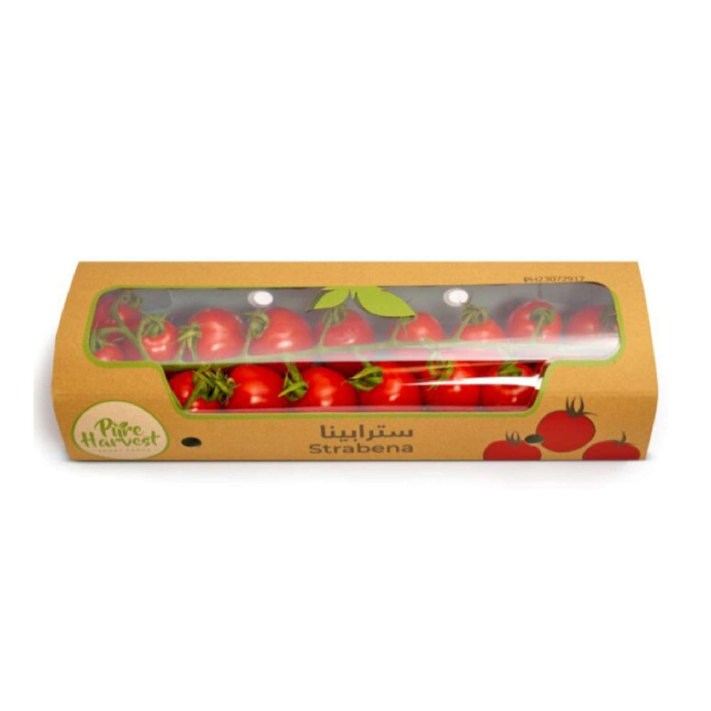 Tomato Cherry Bunch Mahali Uae 340g Pack