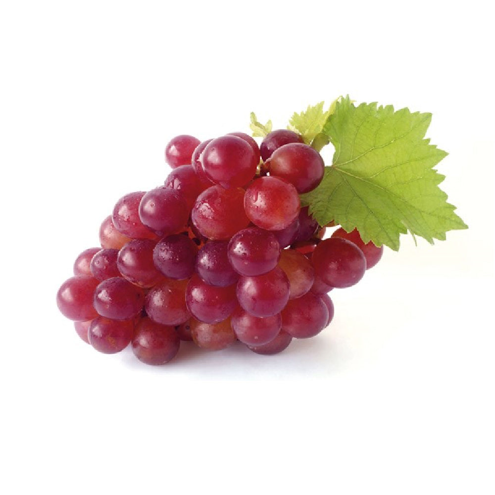 Grapes Red Flame Egypt 1 Kg