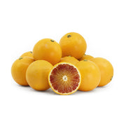 Orange Blood Cara Cara South Africa 1 Kg