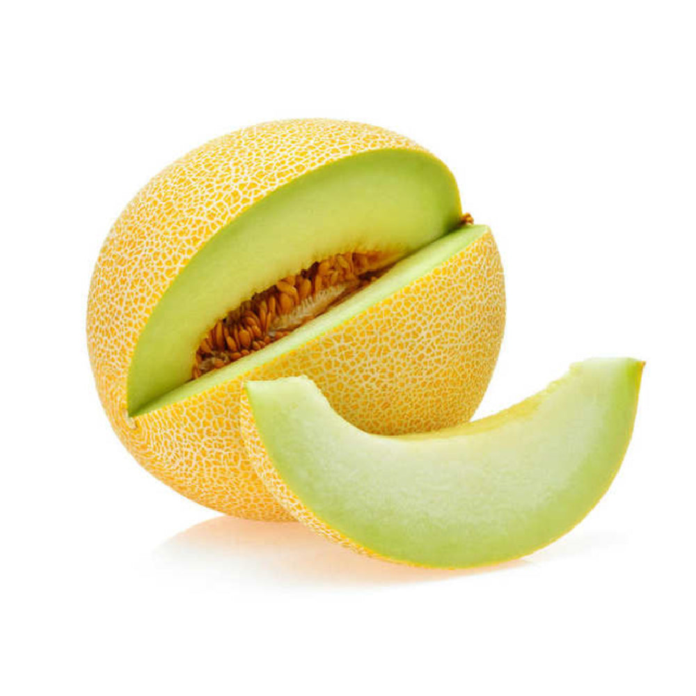 Galia Melon Spain 1.2-1.5Kg Piece