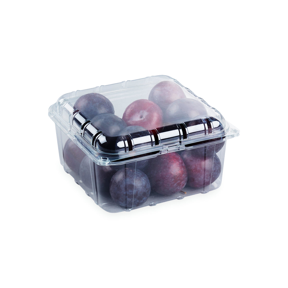 Red Plums 800g-1000g Pack