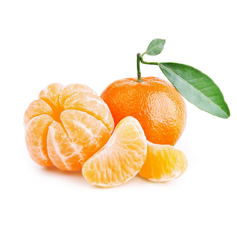 Mandarine Nova South Africa 2 Kg Bag