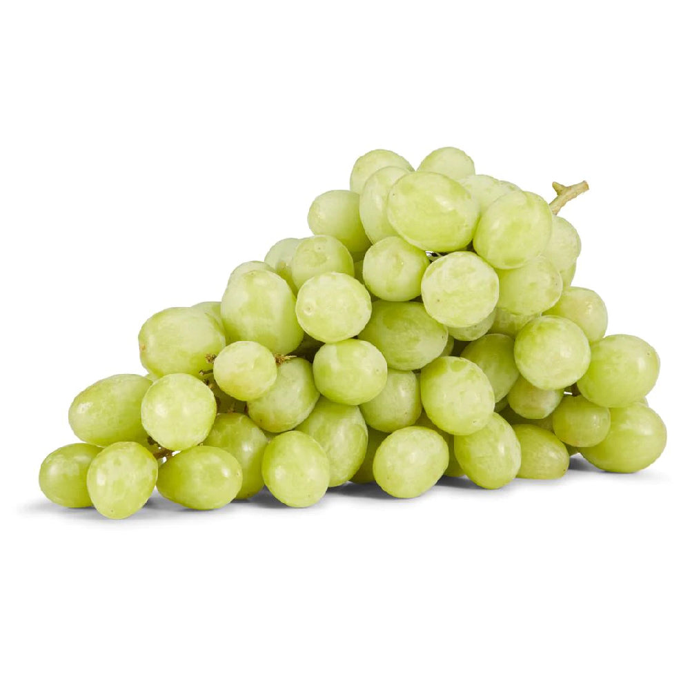 Grapes White Cotton Candy Spain 500g