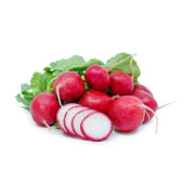 Red Radish Lebanon 500g