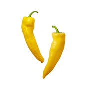 Chili Yellow Flat Iran 500g