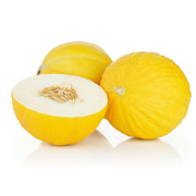Melon Yellow Spain 1-1.5Kg Piece