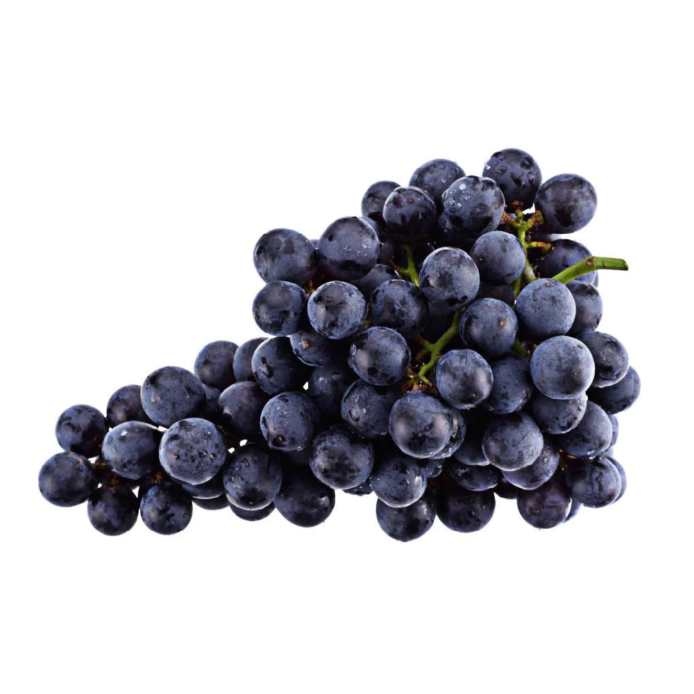 Grapes Black Crunch Usa 500g