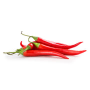Chili Red Organic Uae 250g Pack