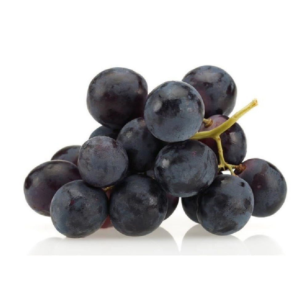 Grapes Black Mystic Usa 500g