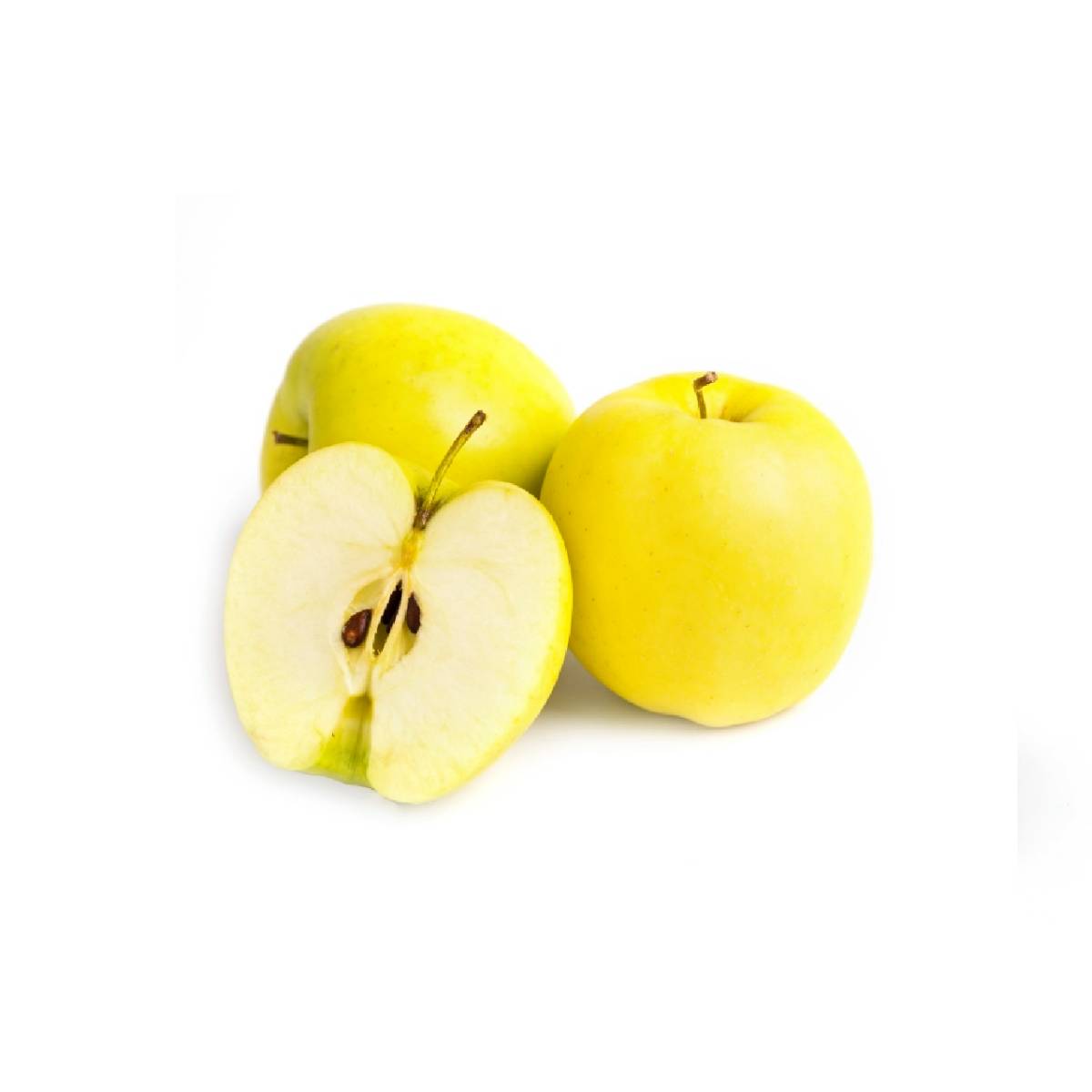 Apple Golden Lebanon 1 Kg