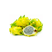 Yellow Dragon Fruit Thailand 650g-750g Piece