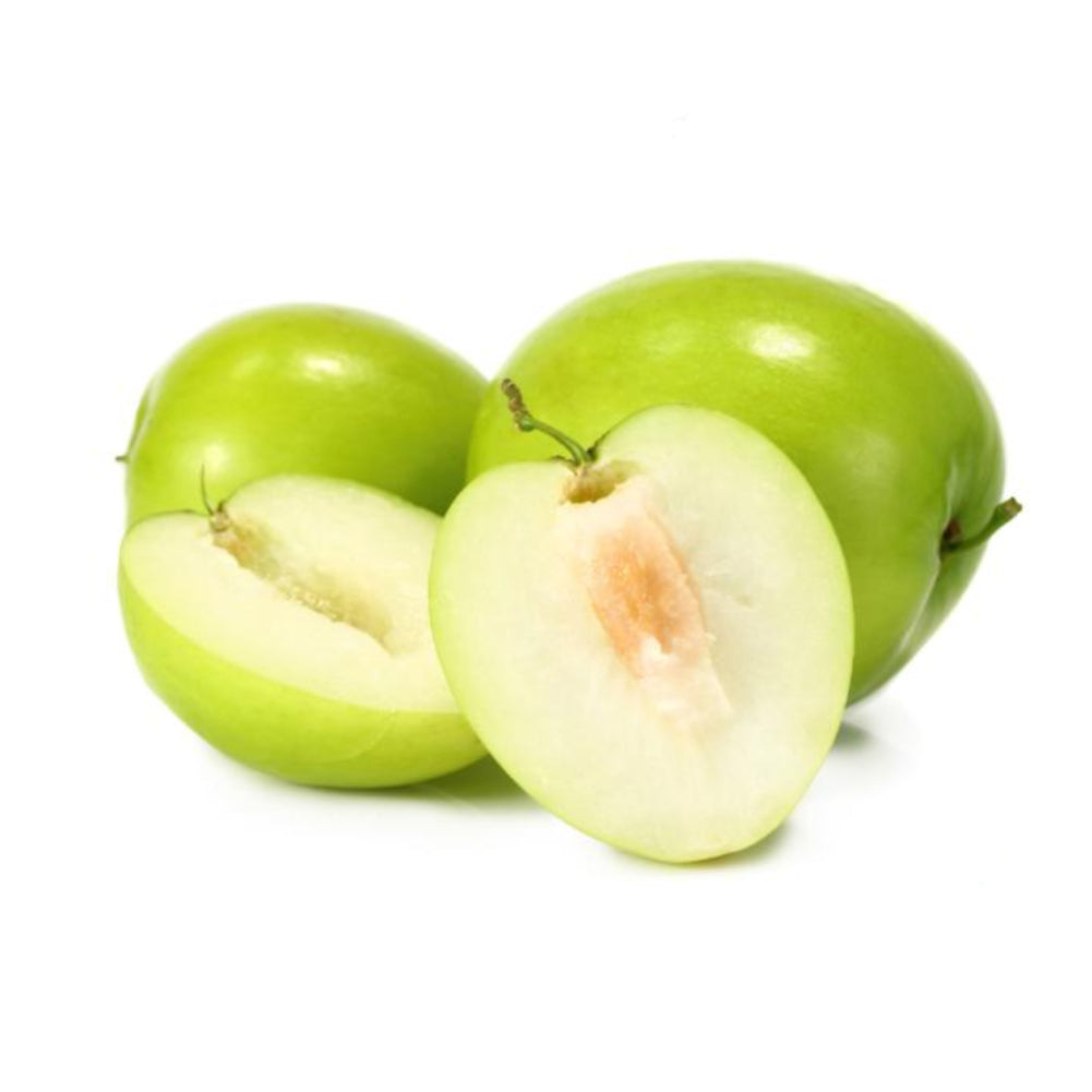 Pickled Jujube Thailand 2 Pieces