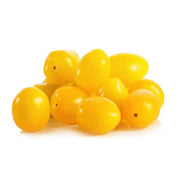 Tomato Cherry Yellow Uae 500g
