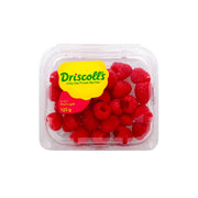 Driscoll's Raspberry Portugal 125g Pack