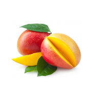 Mango Edward Peru 400g-500g Piece