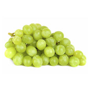 Grapes White Autumn Crisp Italy 500g