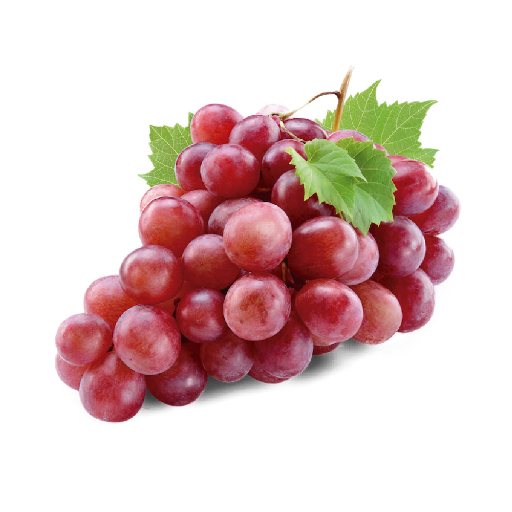 Grapes Red Turkey 1 Kg