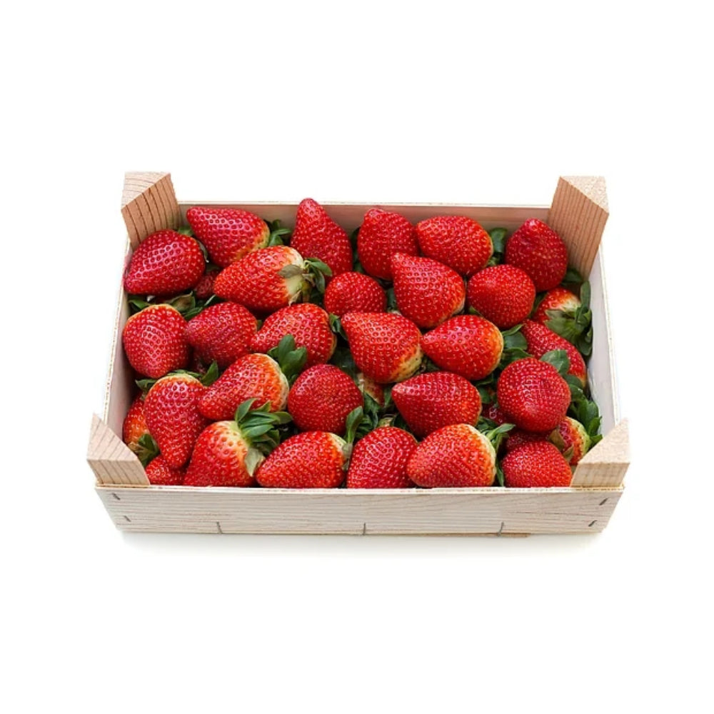 Strawberry Turkey 2 Kg Box