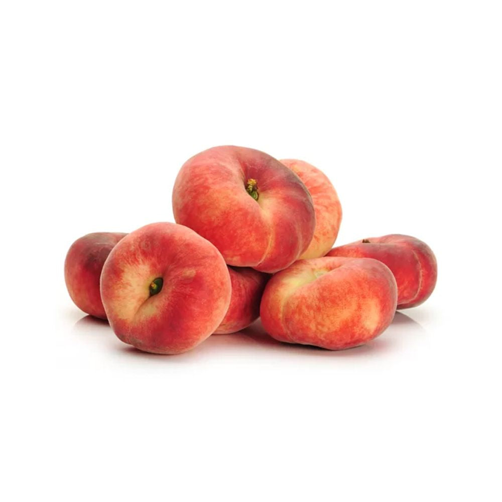 Peaches Flat Chile 500g