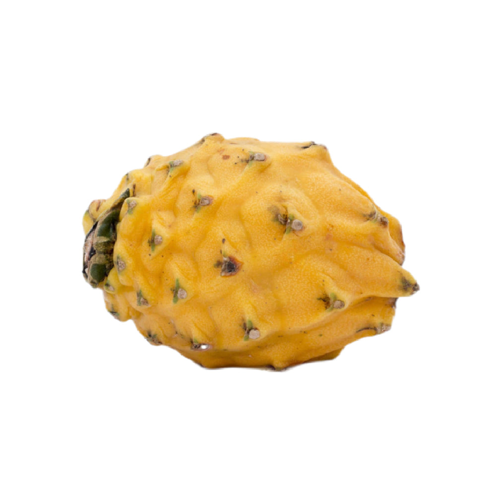 Pithaya Yellow Ecuador 400g-450g Piece
