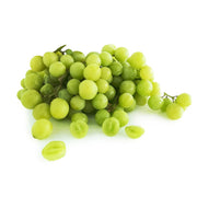 Grapes White Globe South Africa 1 Kg