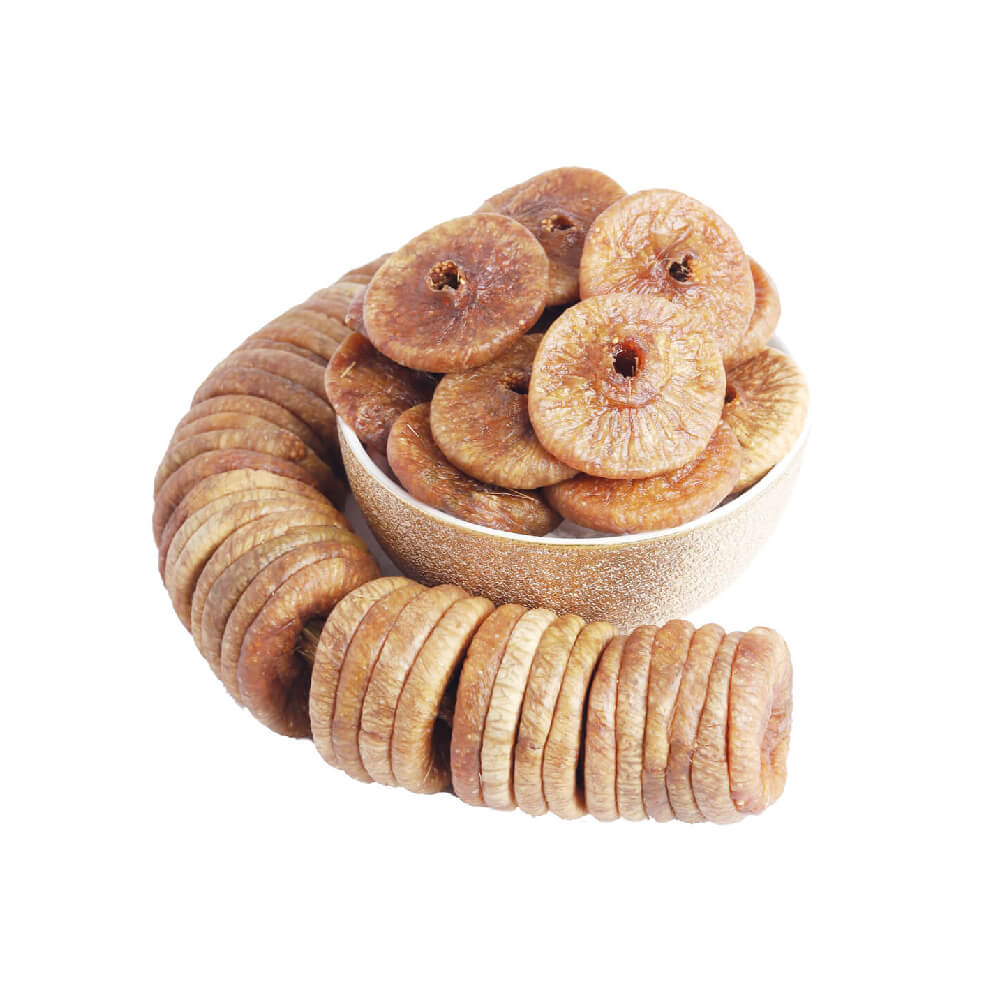 Dried Figs Lebanon 200g Pack
