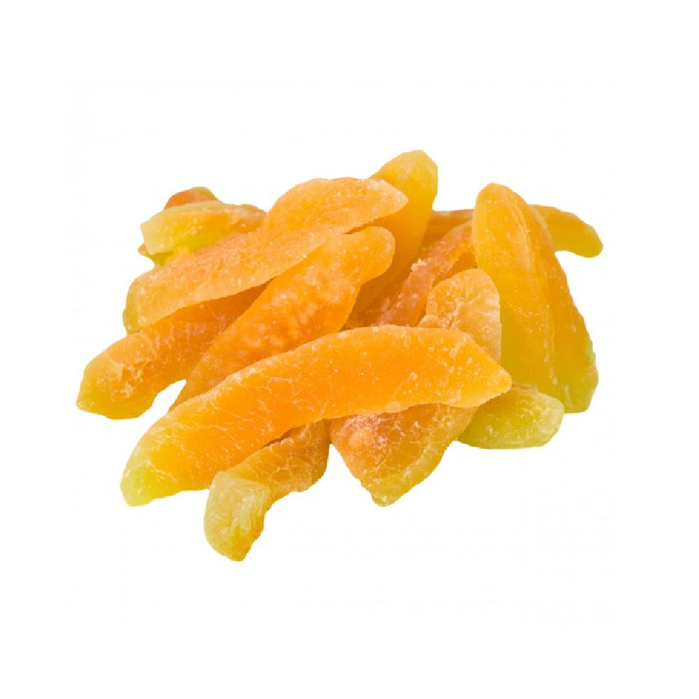 Dried Melon Lebanon 200g Pack