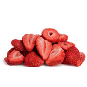 Dried Strawberry Lebanon 200g Pack