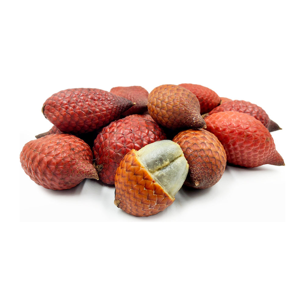 Snake Fruit Thailand 500g